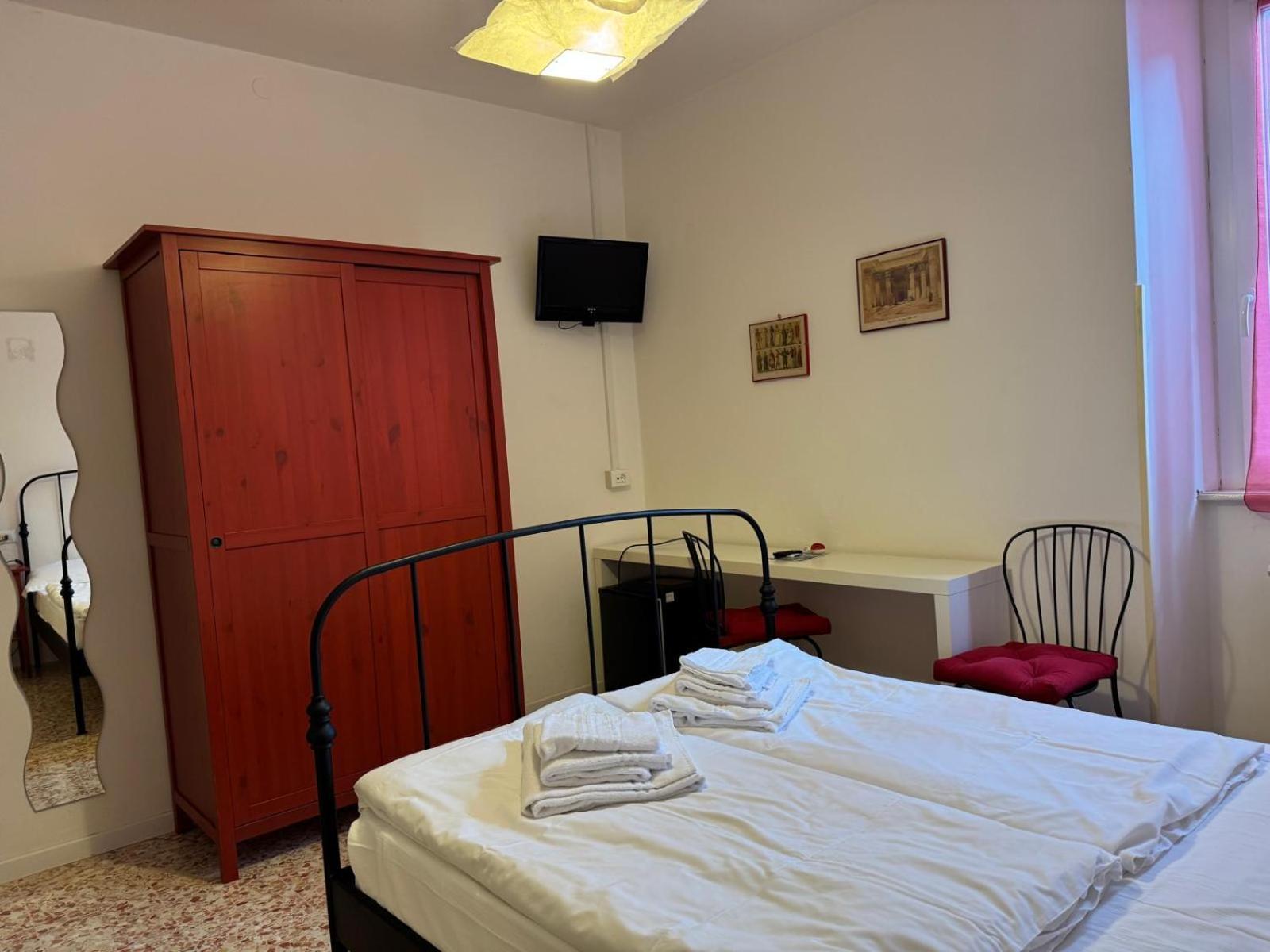Pra De La Fam B&B Tignale Exteriér fotografie